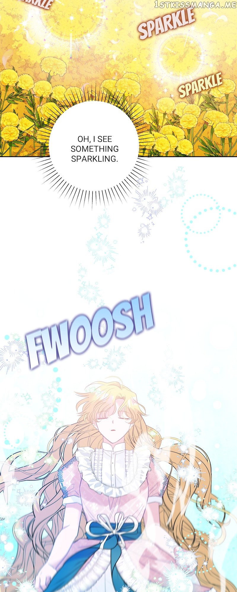 The Handsome Male Lead Won’t Let Me Log Out Chapter 10 - page 6