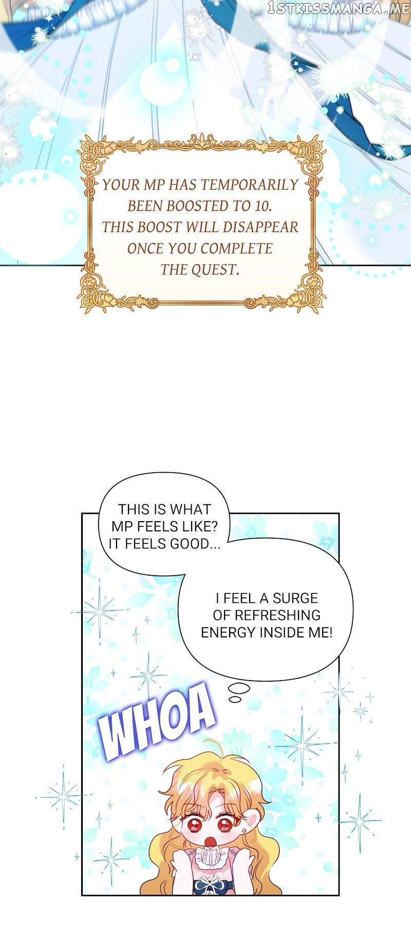 The Handsome Male Lead Won’t Let Me Log Out Chapter 10 - page 7
