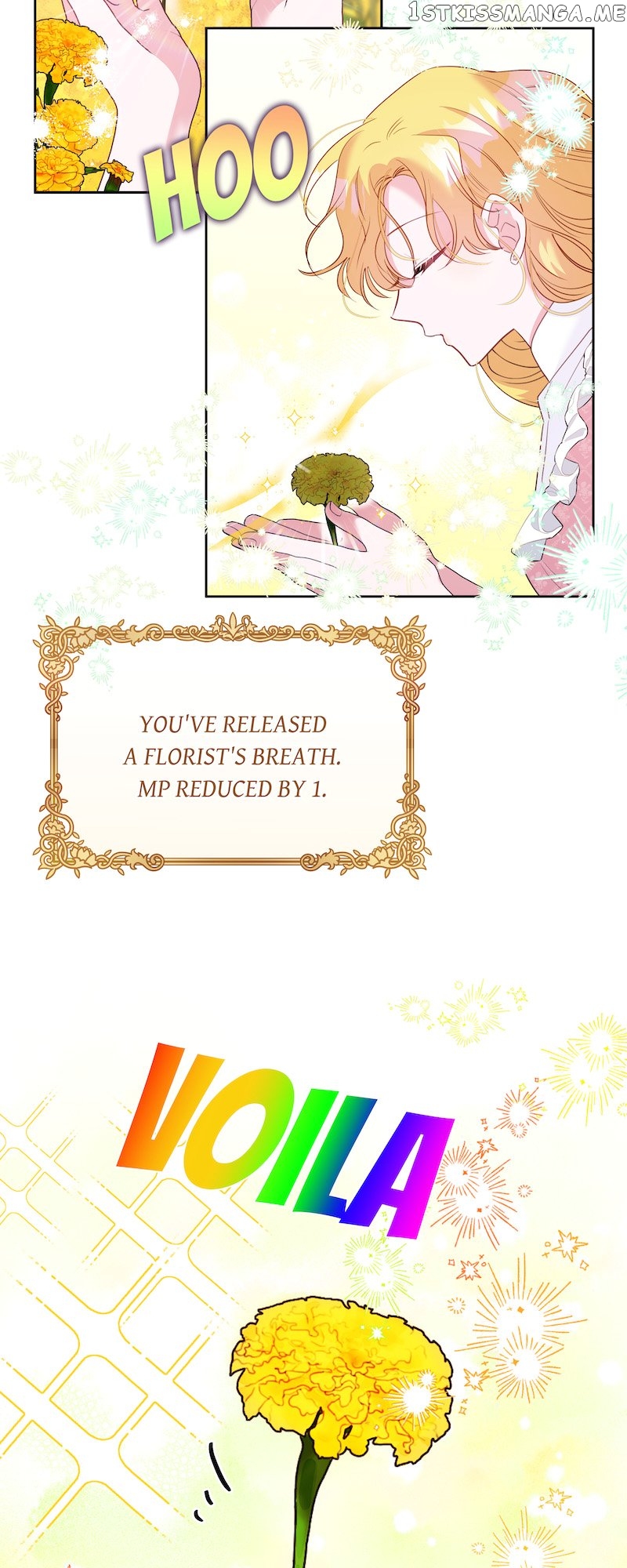 The Handsome Male Lead Won’t Let Me Log Out Chapter 10 - page 9
