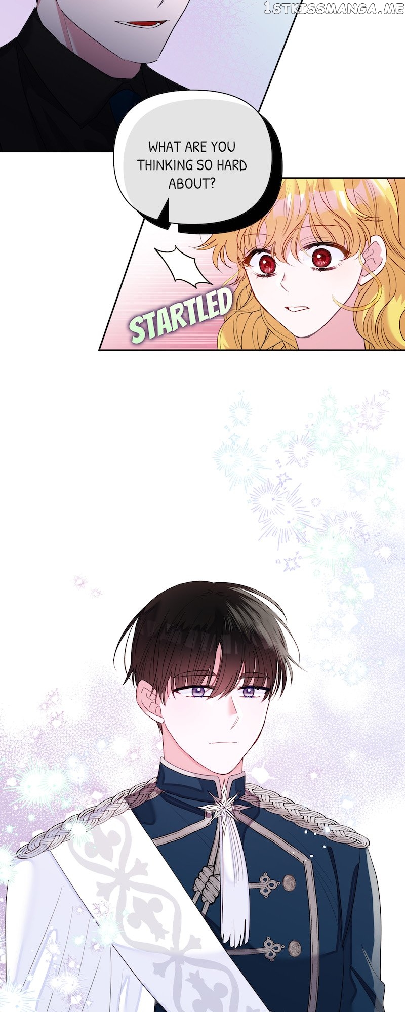 The Handsome Male Lead Won’t Let Me Log Out Chapter 9 - page 11