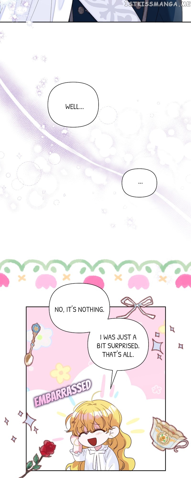The Handsome Male Lead Won’t Let Me Log Out Chapter 9 - page 12