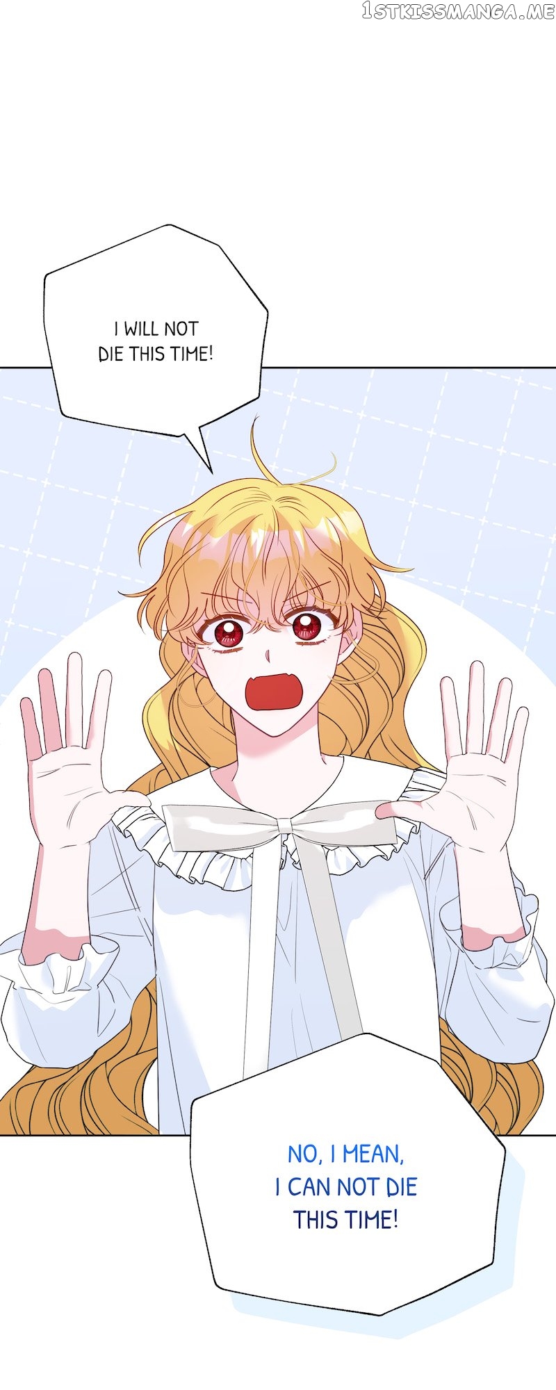 The Handsome Male Lead Won’t Let Me Log Out Chapter 9 - page 15