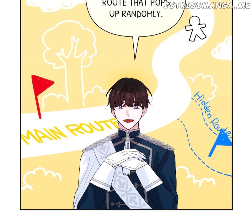 The Handsome Male Lead Won’t Let Me Log Out Chapter 9 - page 20