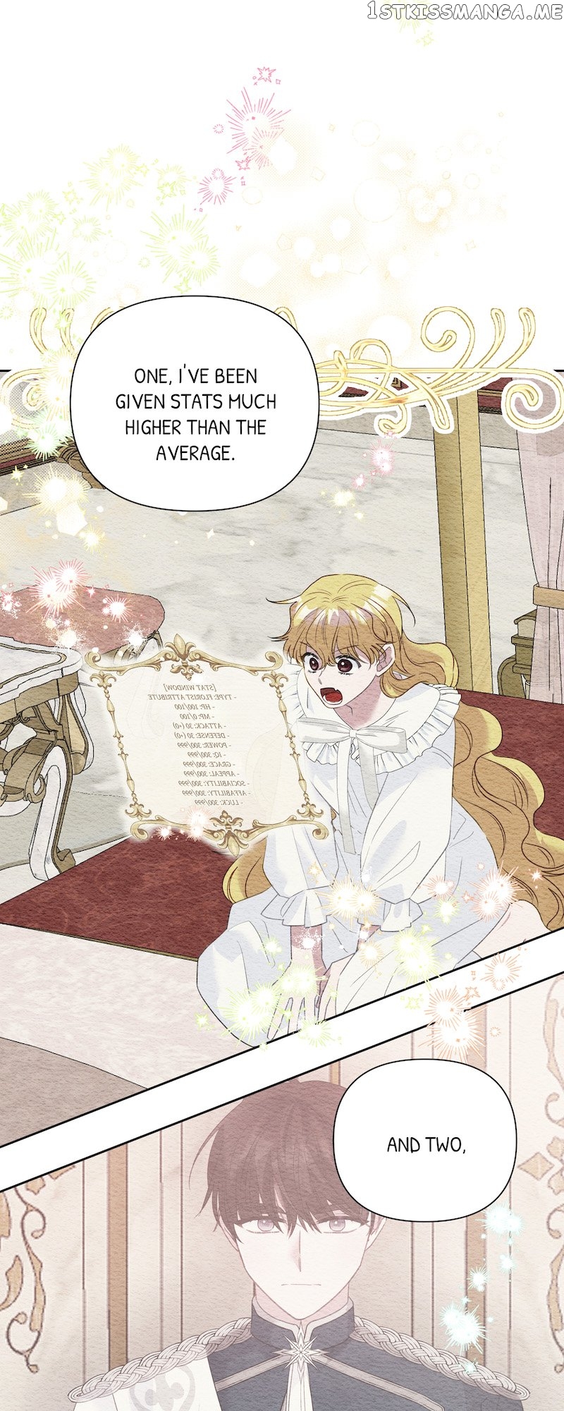The Handsome Male Lead Won’t Let Me Log Out Chapter 9 - page 22