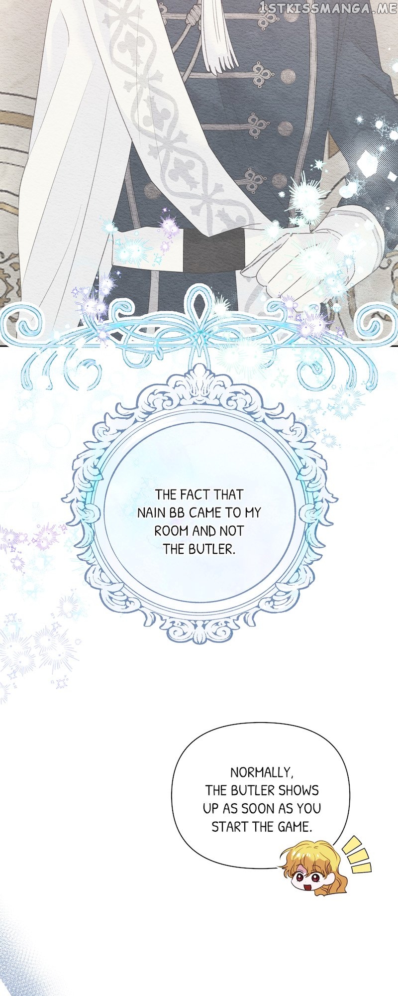 The Handsome Male Lead Won’t Let Me Log Out Chapter 9 - page 23