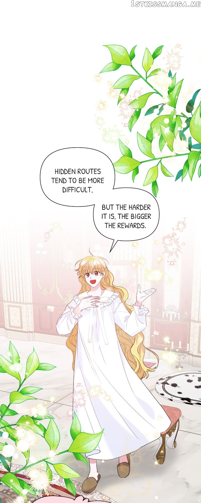 The Handsome Male Lead Won’t Let Me Log Out Chapter 9 - page 26
