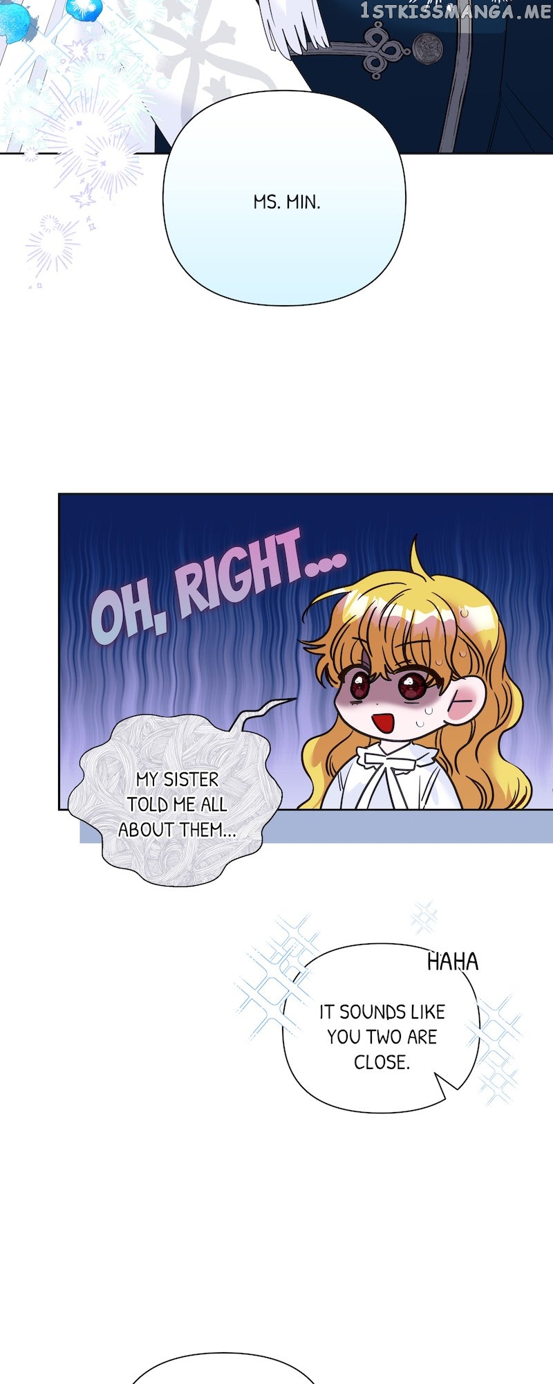 The Handsome Male Lead Won’t Let Me Log Out Chapter 9 - page 29