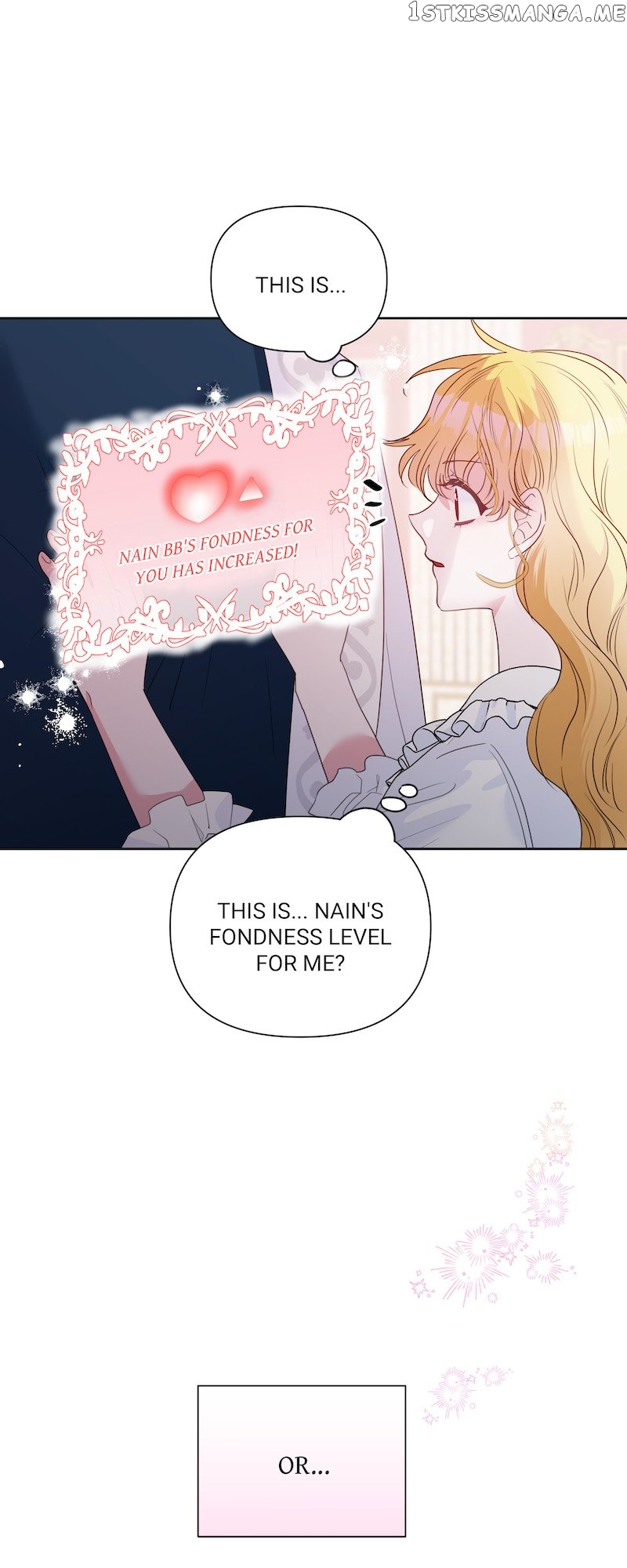 The Handsome Male Lead Won’t Let Me Log Out Chapter 9 - page 36