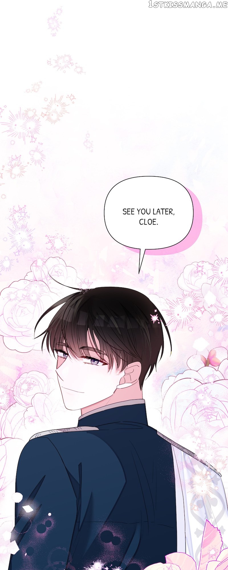 The Handsome Male Lead Won’t Let Me Log Out Chapter 9 - page 37