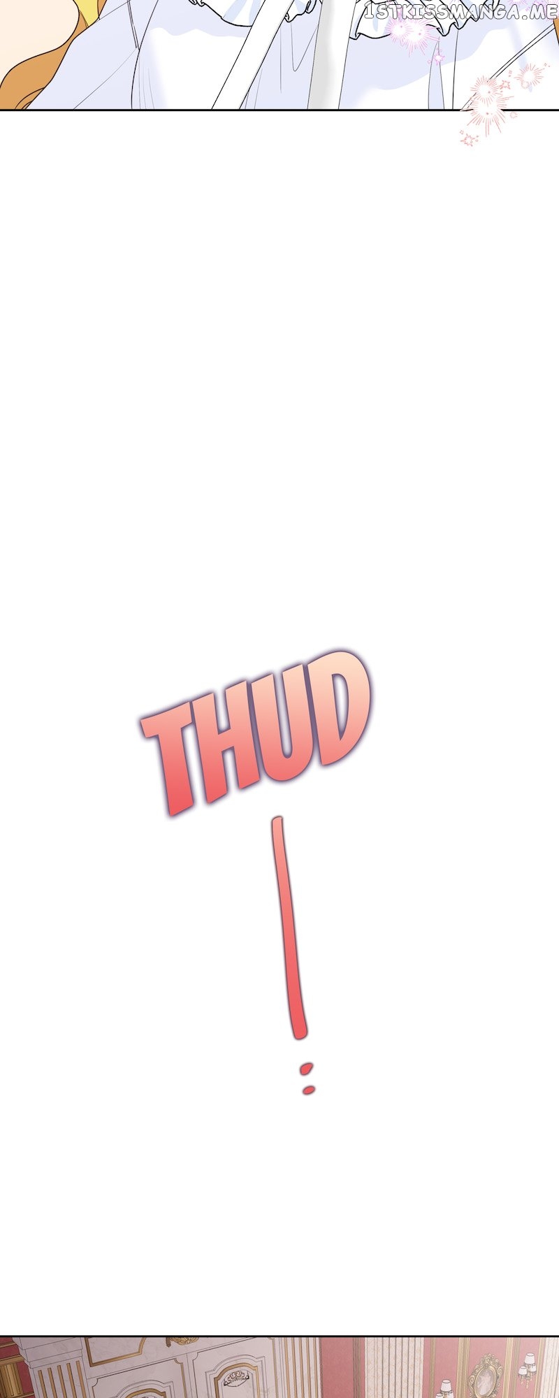 The Handsome Male Lead Won’t Let Me Log Out Chapter 9 - page 39