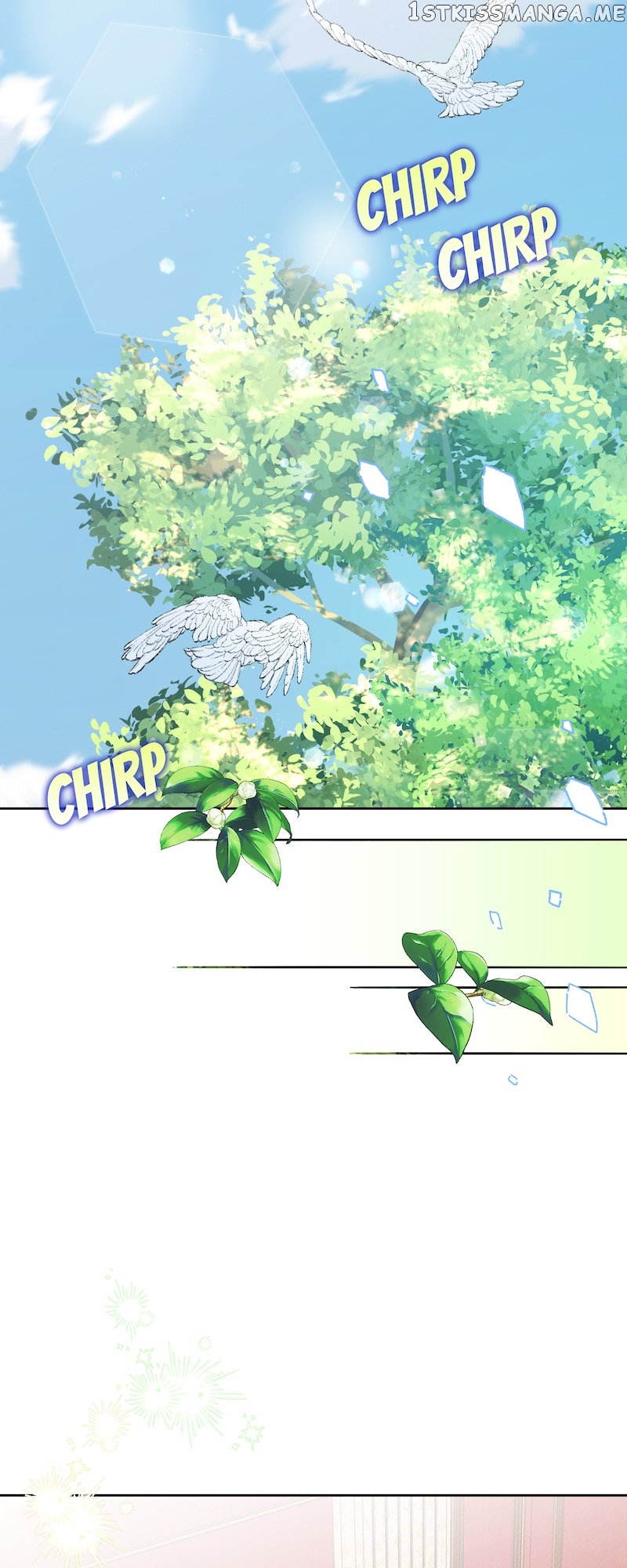 The Handsome Male Lead Won’t Let Me Log Out Chapter 9 - page 43