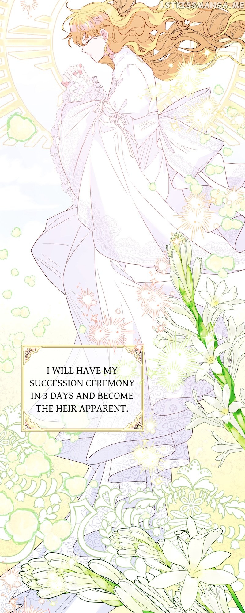 The Handsome Male Lead Won’t Let Me Log Out Chapter 9 - page 47