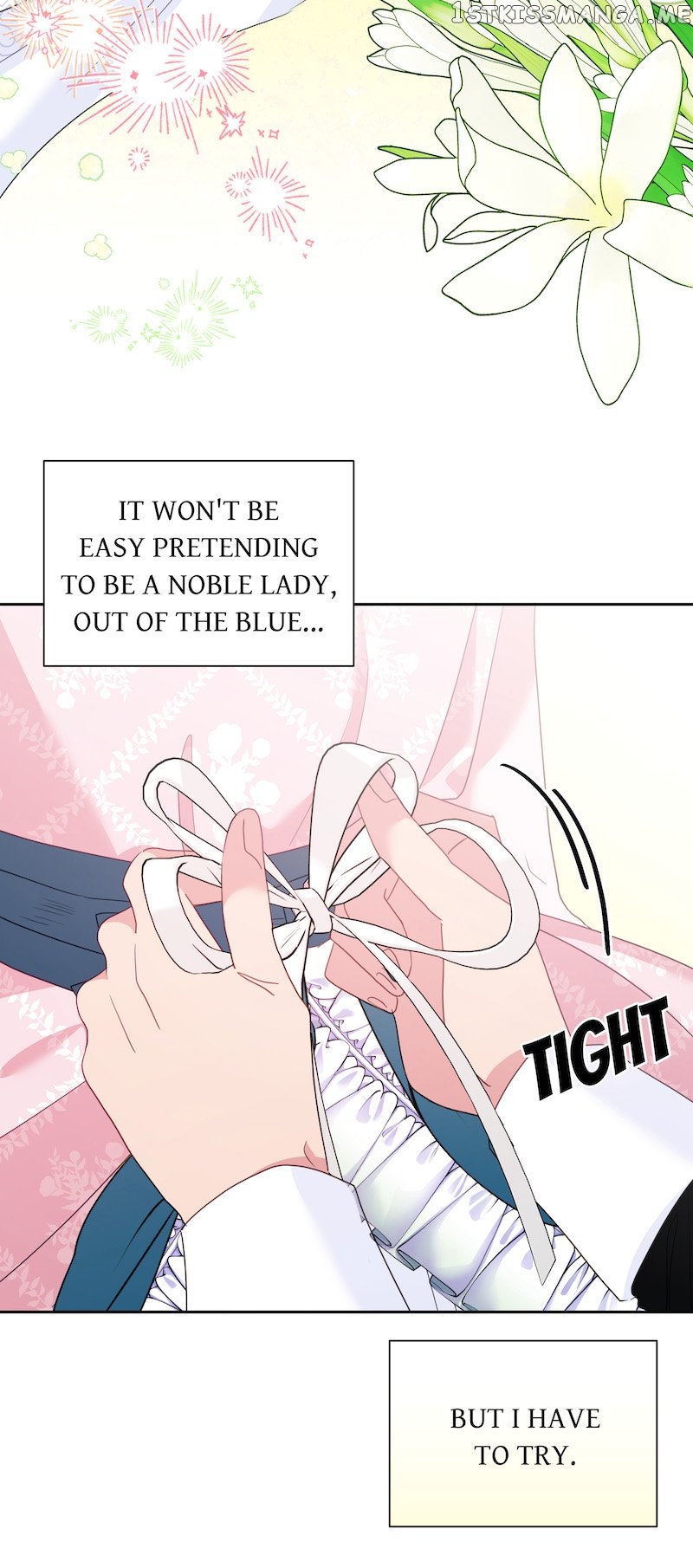 The Handsome Male Lead Won’t Let Me Log Out Chapter 9 - page 48