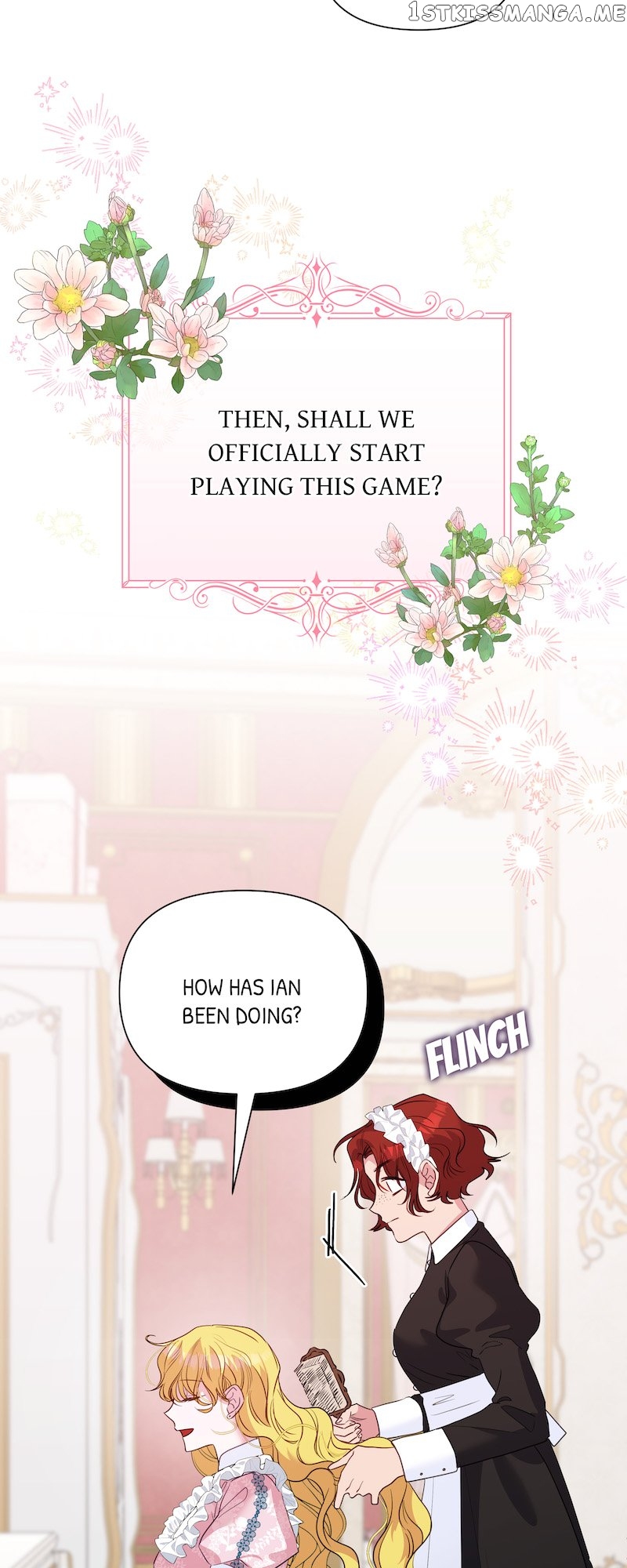 The Handsome Male Lead Won’t Let Me Log Out Chapter 9 - page 51