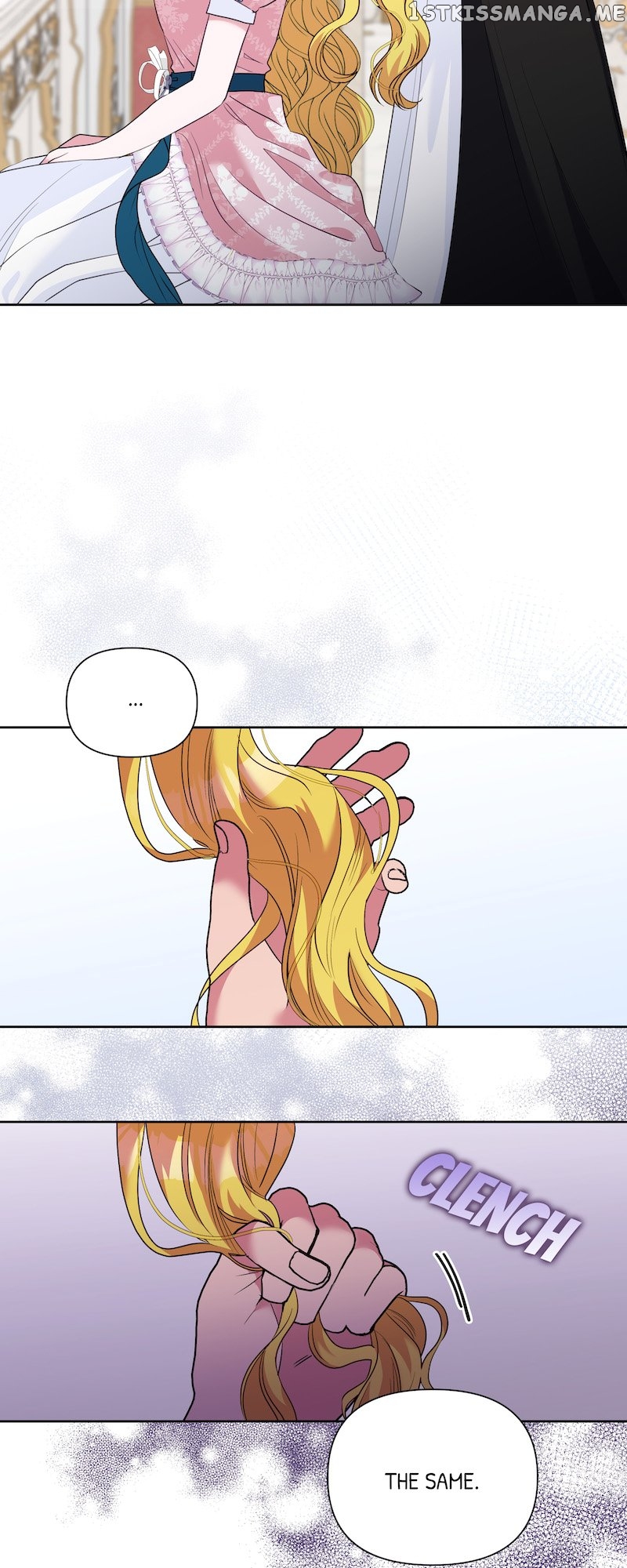 The Handsome Male Lead Won’t Let Me Log Out Chapter 9 - page 52