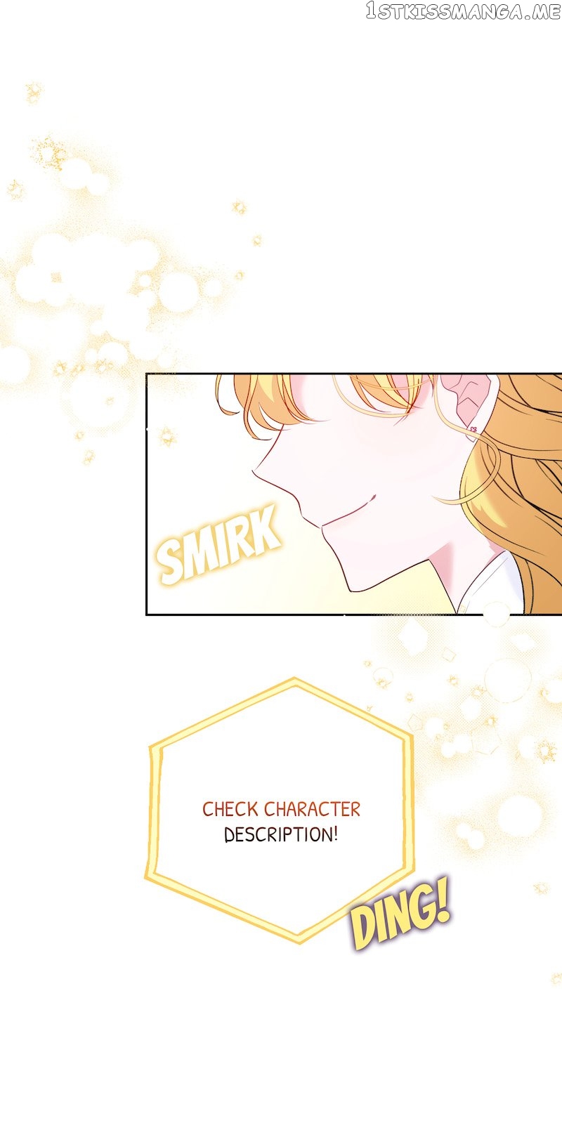 The Handsome Male Lead Won’t Let Me Log Out Chapter 9 - page 62