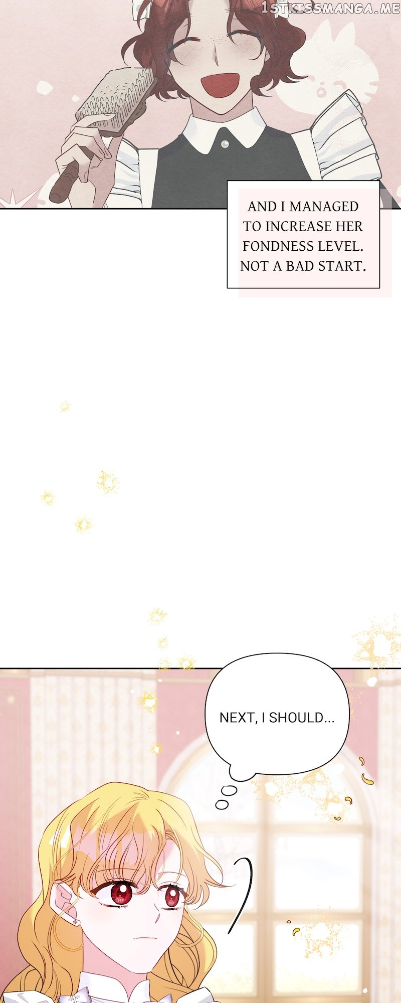 The Handsome Male Lead Won’t Let Me Log Out Chapter 9 - page 65
