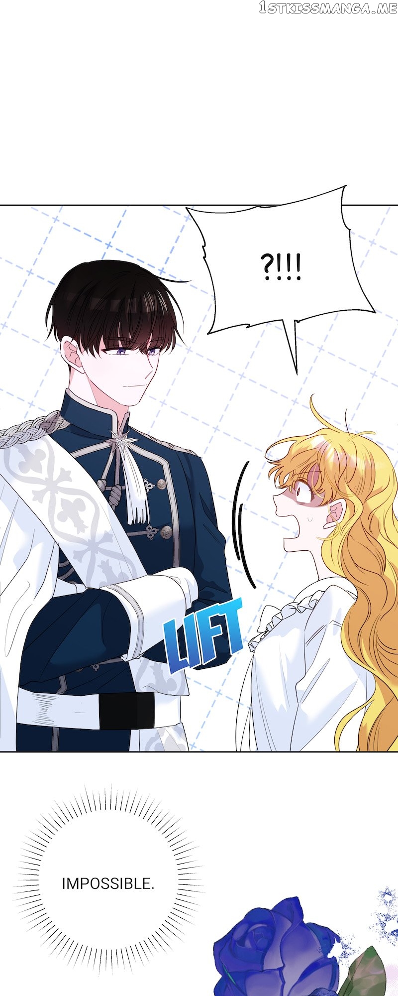 The Handsome Male Lead Won’t Let Me Log Out Chapter 8 - page 11