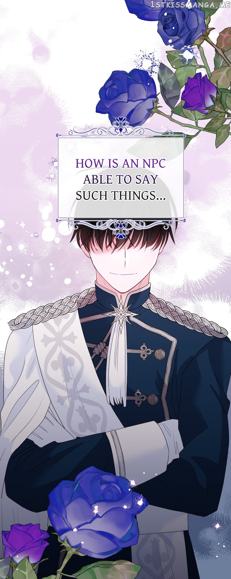 The Handsome Male Lead Won’t Let Me Log Out Chapter 8 - page 12