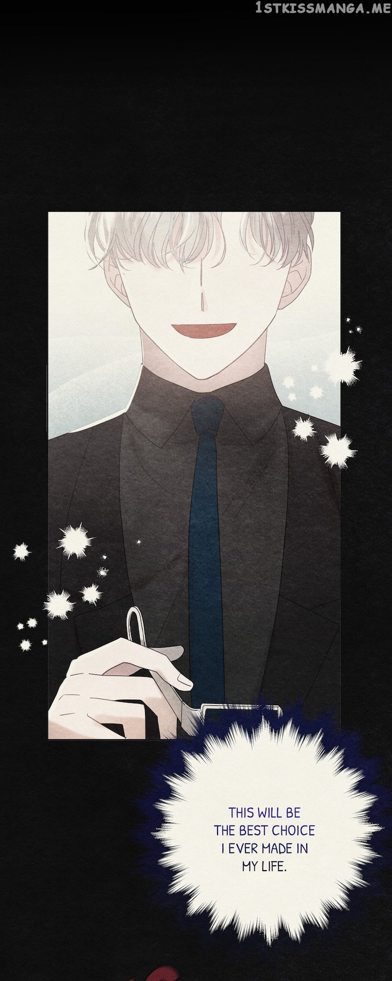 The Handsome Male Lead Won’t Let Me Log Out Chapter 8 - page 14