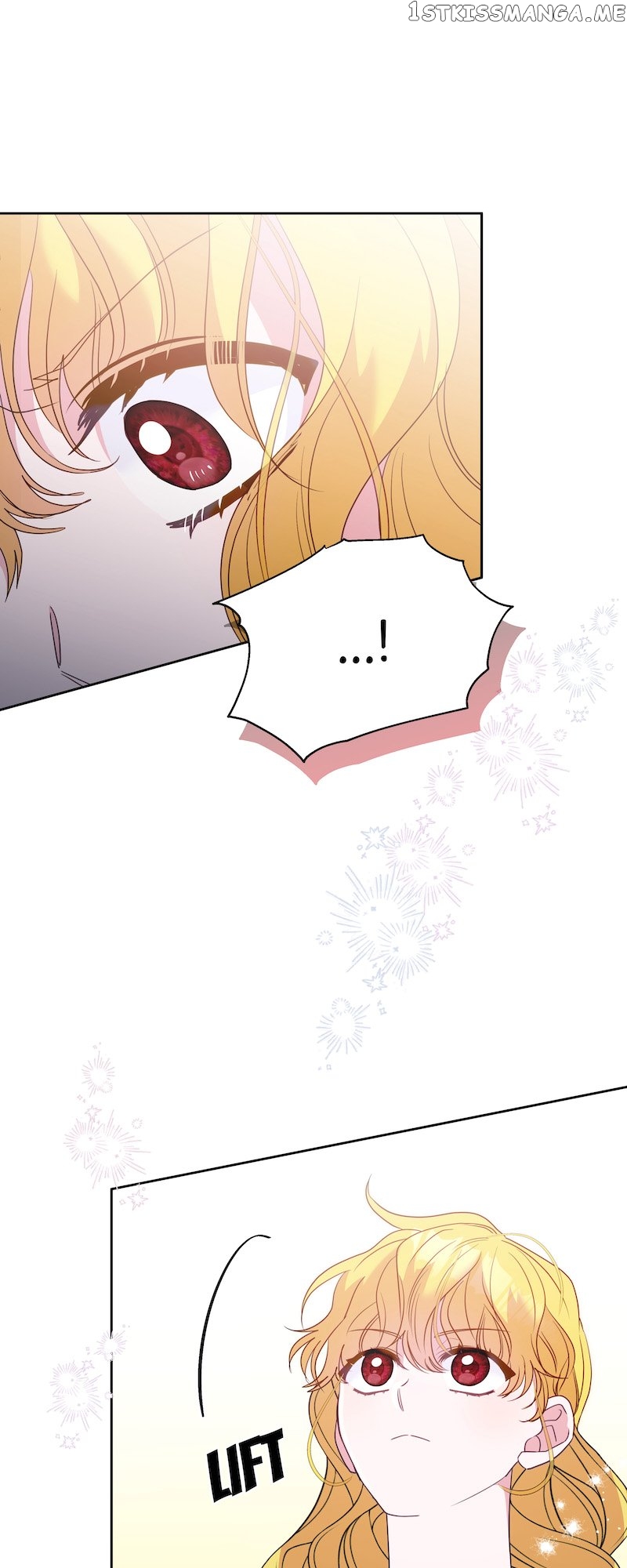 The Handsome Male Lead Won’t Let Me Log Out Chapter 8 - page 19