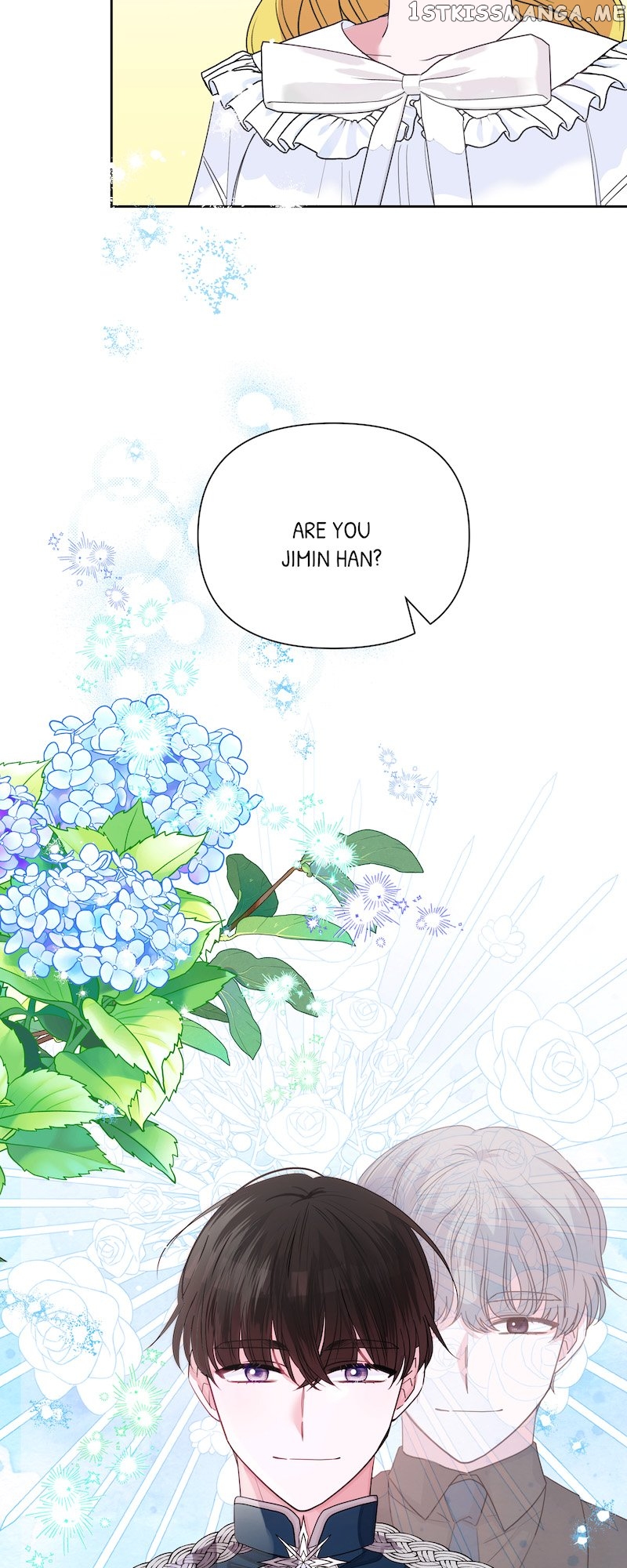 The Handsome Male Lead Won’t Let Me Log Out Chapter 8 - page 20