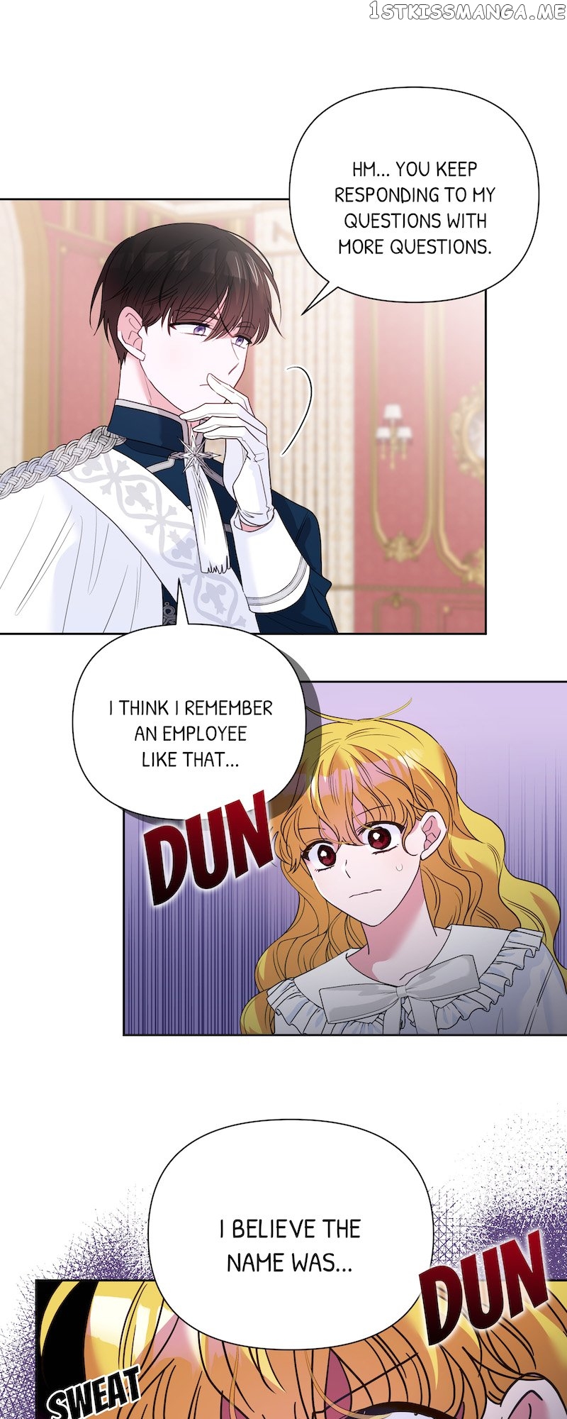 The Handsome Male Lead Won’t Let Me Log Out Chapter 8 - page 24