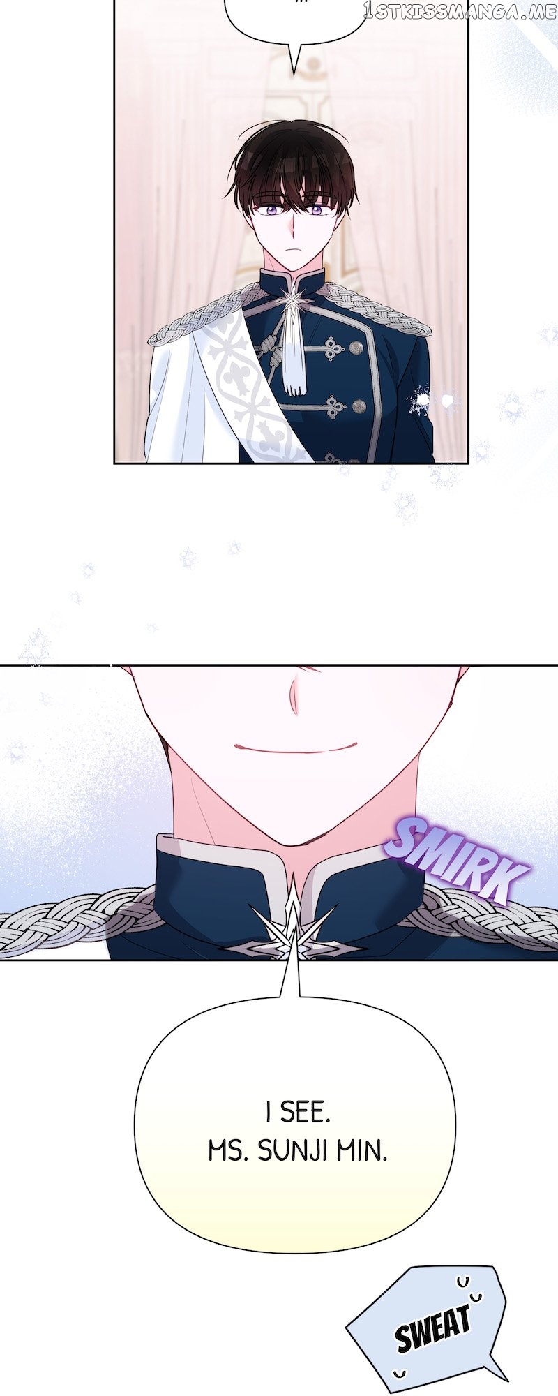 The Handsome Male Lead Won’t Let Me Log Out Chapter 8 - page 29