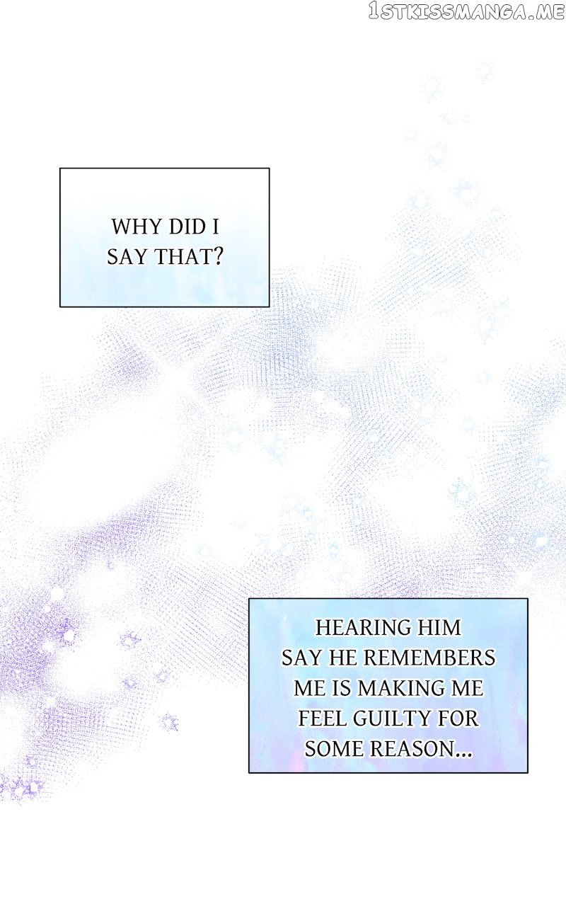 The Handsome Male Lead Won’t Let Me Log Out Chapter 8 - page 30