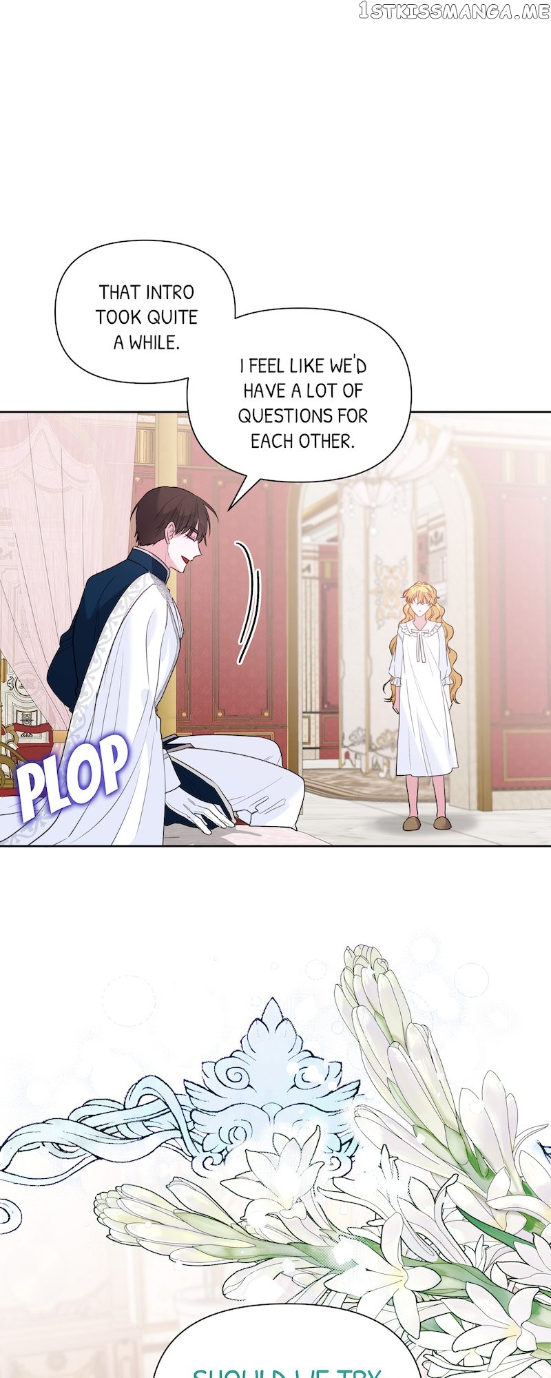 The Handsome Male Lead Won’t Let Me Log Out Chapter 8 - page 31