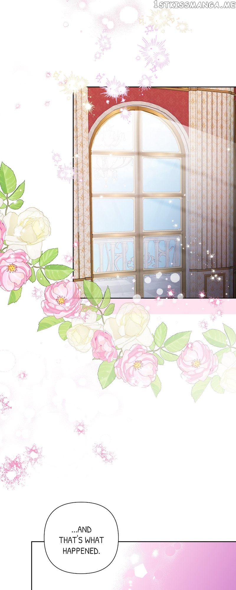 The Handsome Male Lead Won’t Let Me Log Out Chapter 8 - page 45