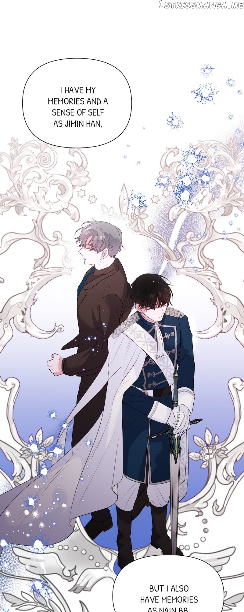The Handsome Male Lead Won’t Let Me Log Out Chapter 8 - page 51