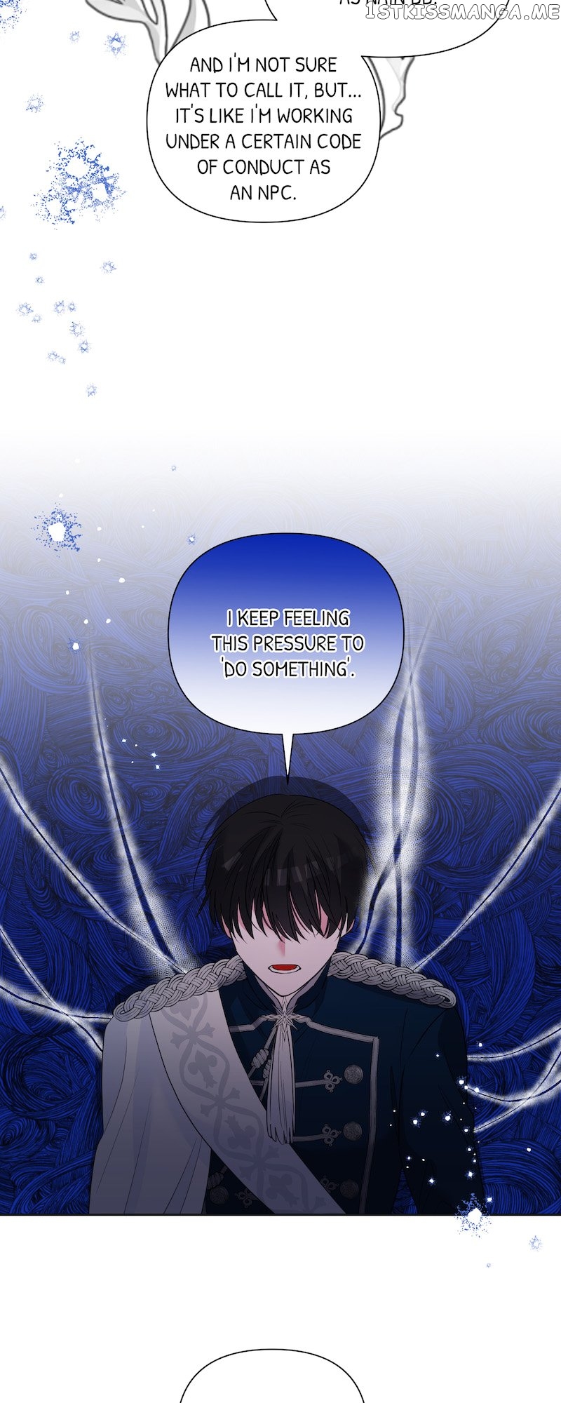 The Handsome Male Lead Won’t Let Me Log Out Chapter 8 - page 52