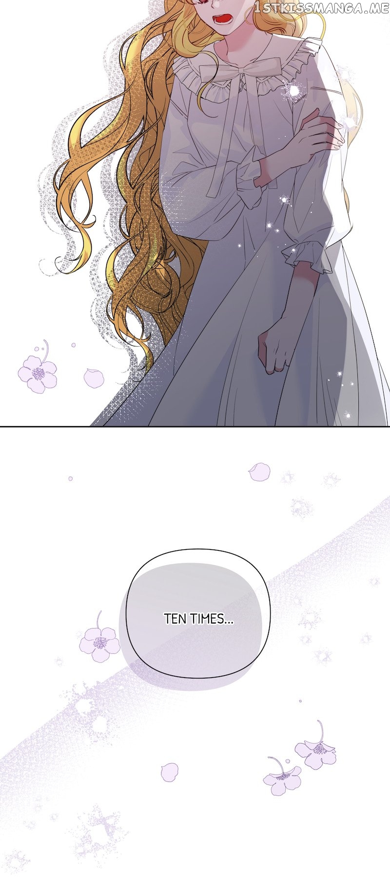 The Handsome Male Lead Won’t Let Me Log Out Chapter 8 - page 57