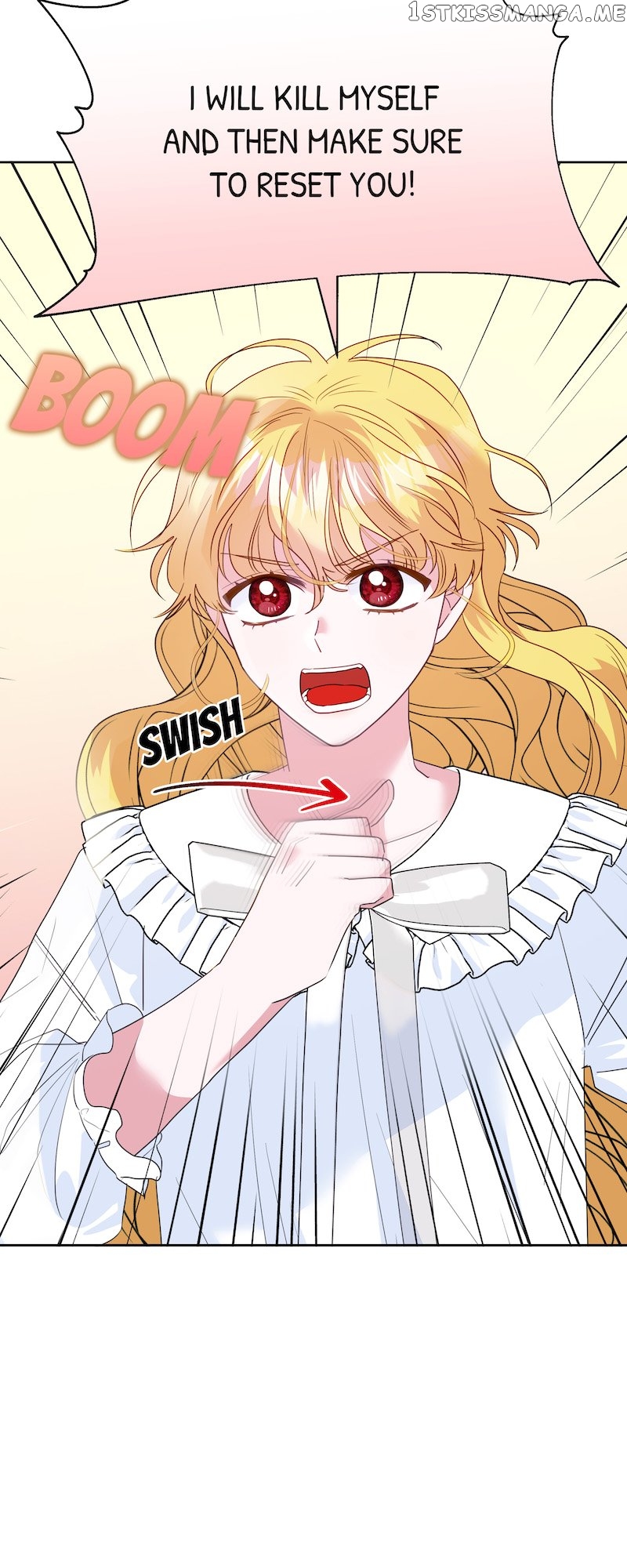 The Handsome Male Lead Won’t Let Me Log Out Chapter 8 - page 6