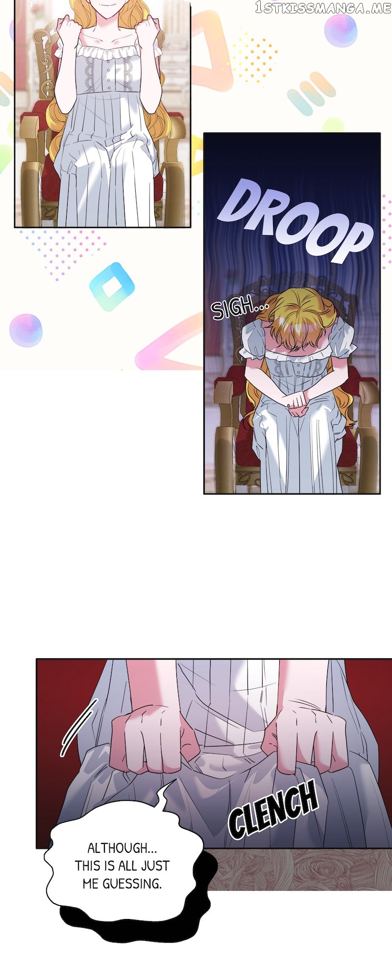 The Handsome Male Lead Won’t Let Me Log Out Chapter 7 - page 16