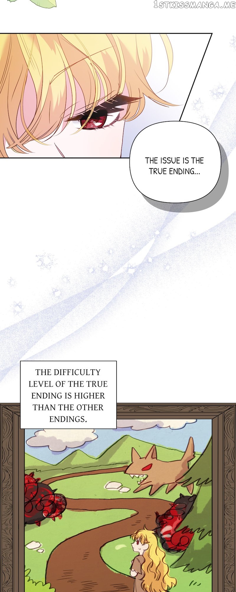 The Handsome Male Lead Won’t Let Me Log Out Chapter 7 - page 28
