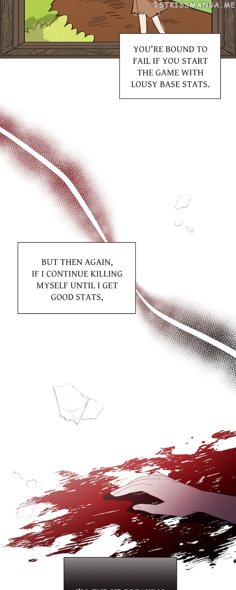 The Handsome Male Lead Won’t Let Me Log Out Chapter 7 - page 29