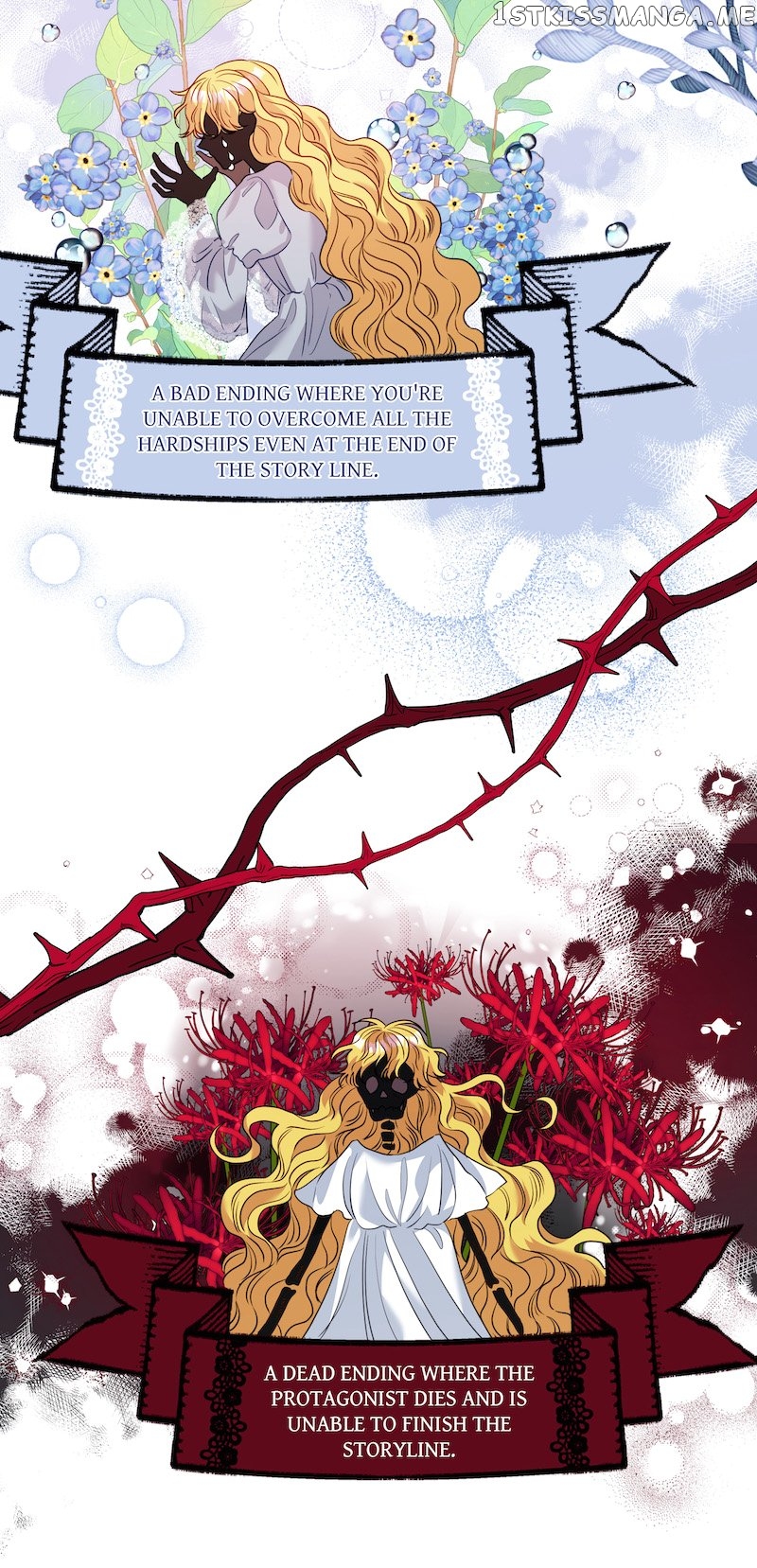The Handsome Male Lead Won’t Let Me Log Out Chapter 7 - page 3