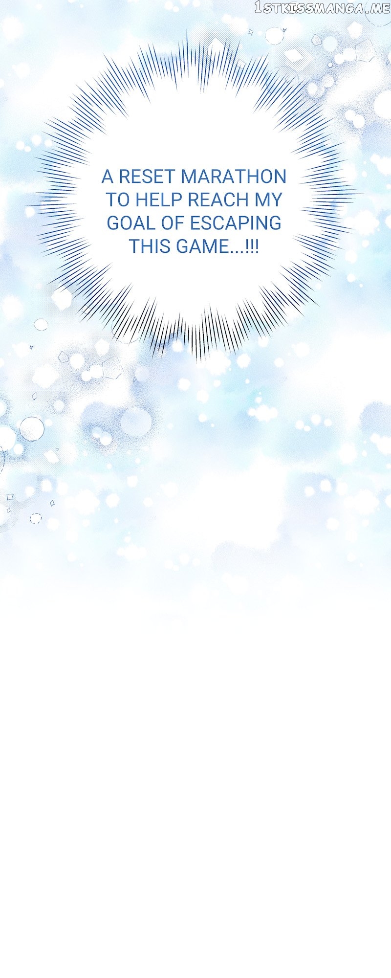 The Handsome Male Lead Won’t Let Me Log Out Chapter 7 - page 33
