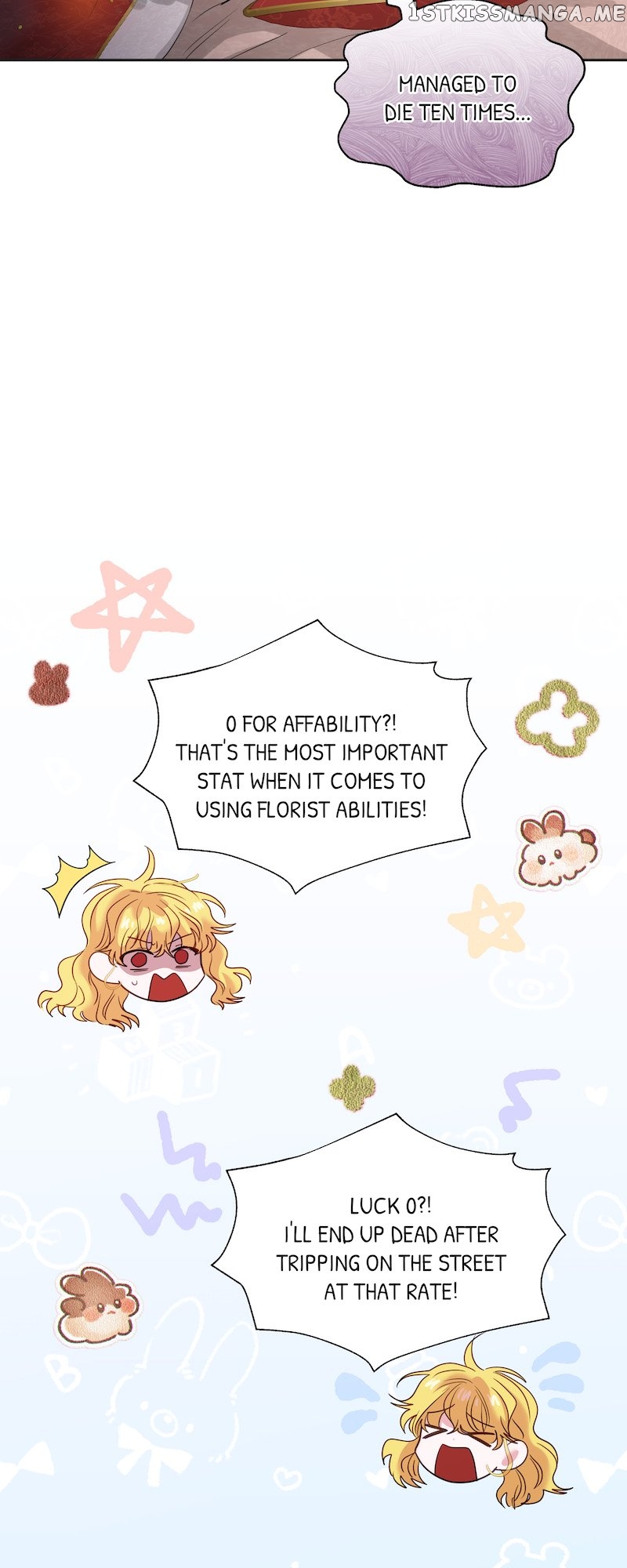 The Handsome Male Lead Won’t Let Me Log Out Chapter 7 - page 37