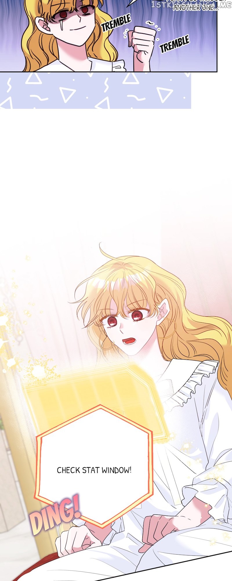 The Handsome Male Lead Won’t Let Me Log Out Chapter 7 - page 40