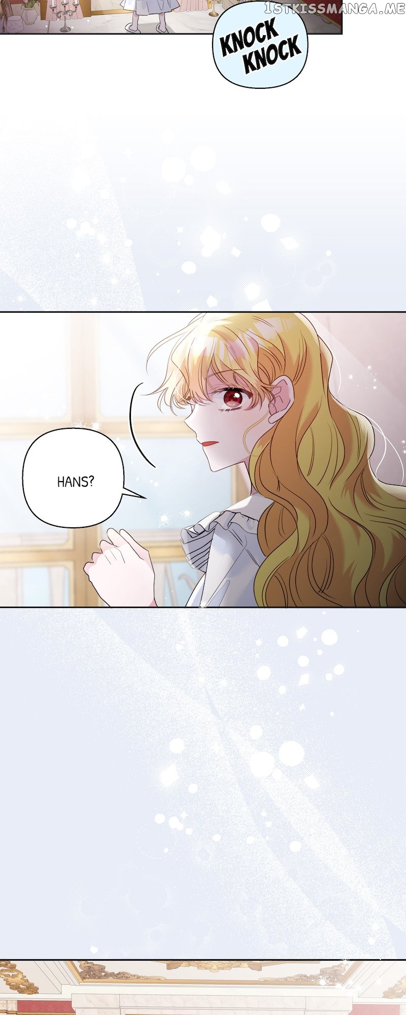The Handsome Male Lead Won’t Let Me Log Out Chapter 7 - page 44