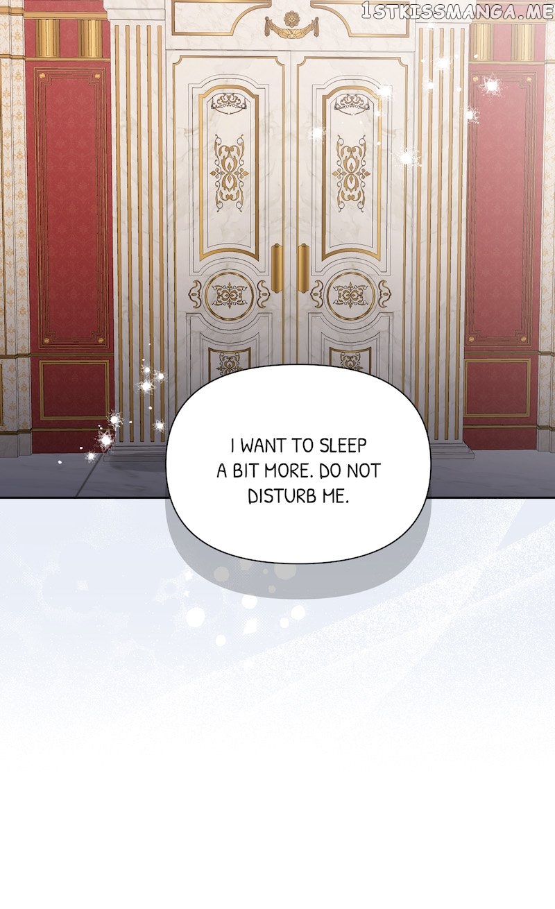 The Handsome Male Lead Won’t Let Me Log Out Chapter 7 - page 45