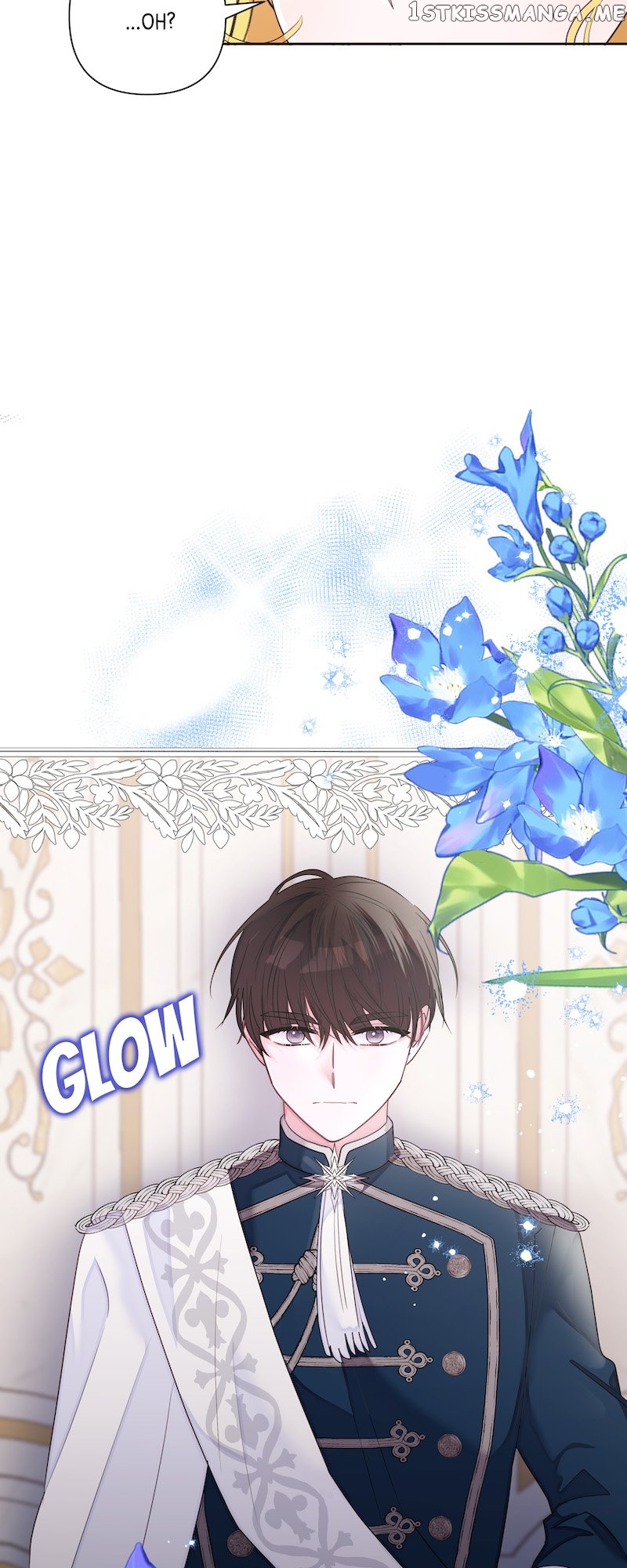 The Handsome Male Lead Won’t Let Me Log Out Chapter 7 - page 48