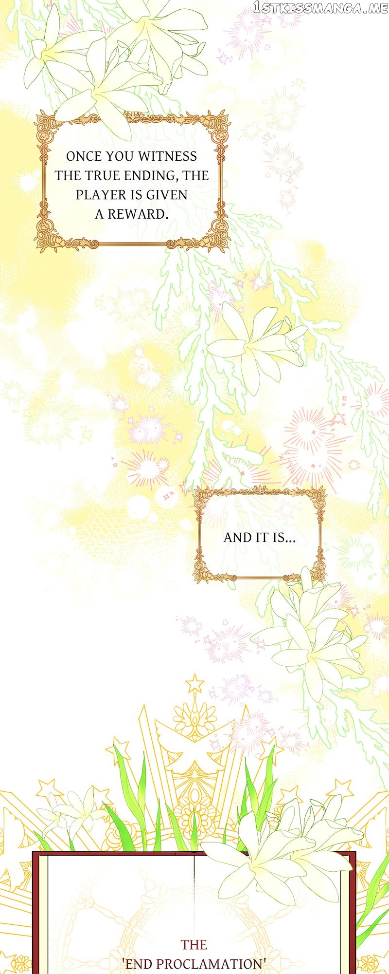 The Handsome Male Lead Won’t Let Me Log Out Chapter 7 - page 5