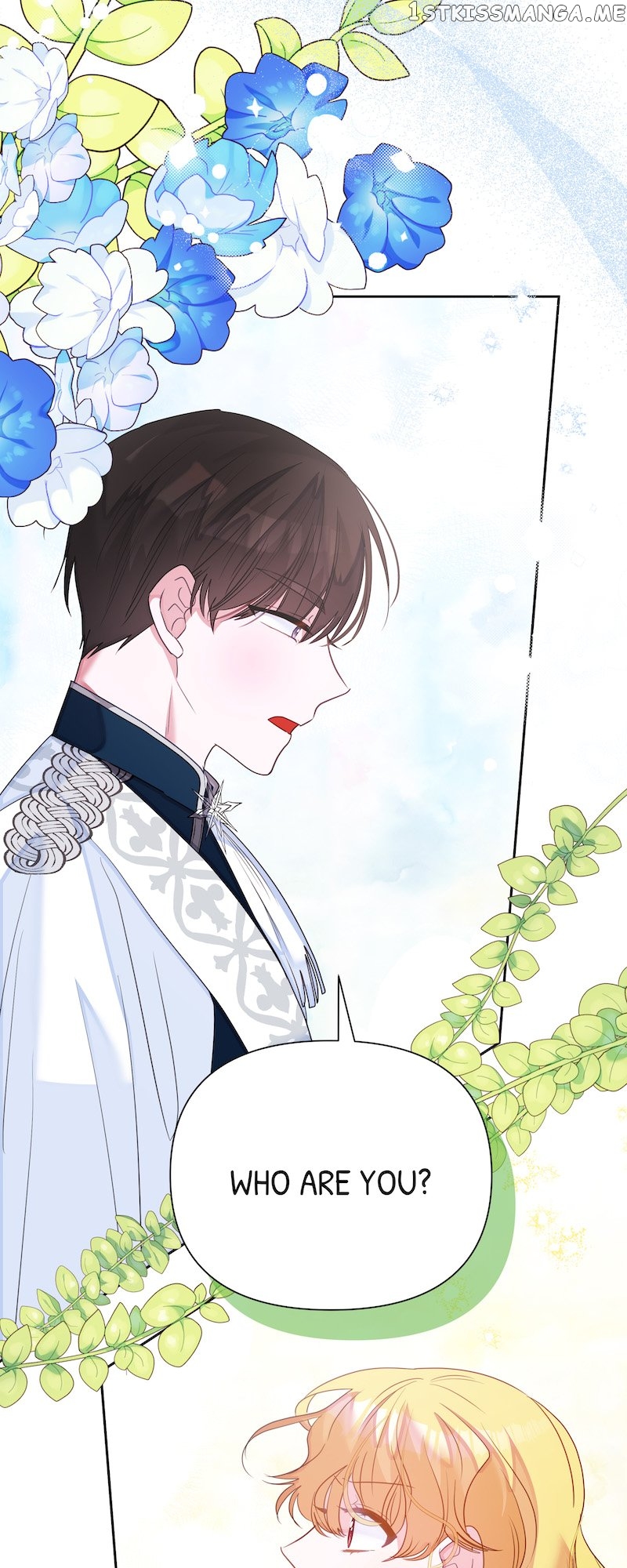 The Handsome Male Lead Won’t Let Me Log Out Chapter 7 - page 52