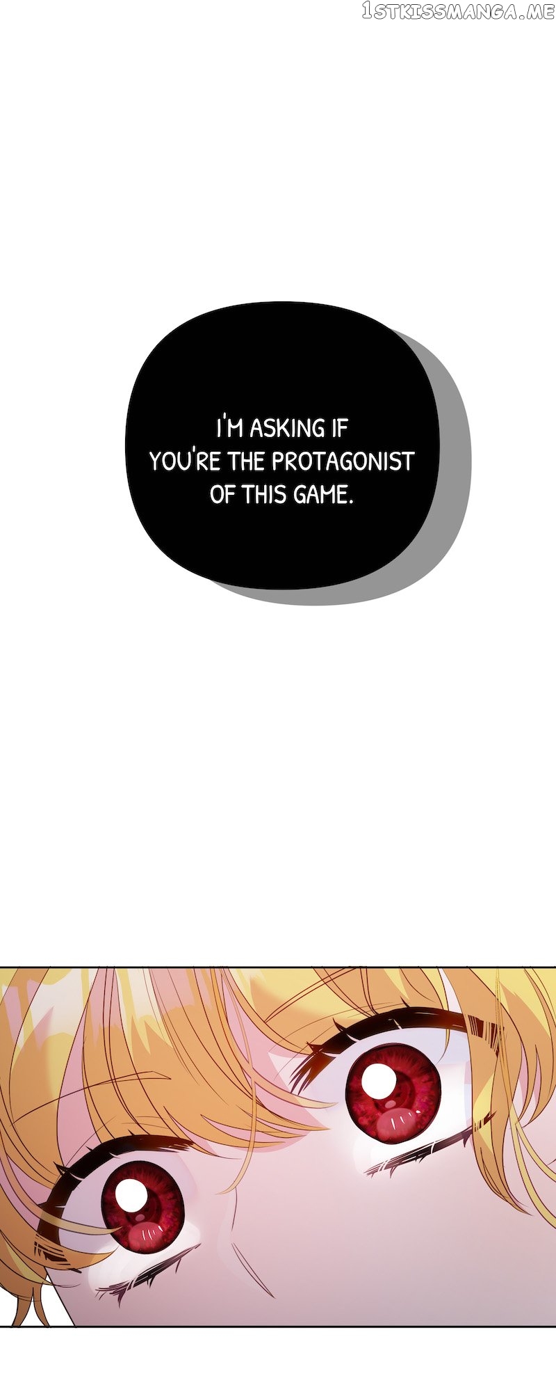 The Handsome Male Lead Won’t Let Me Log Out Chapter 7 - page 59