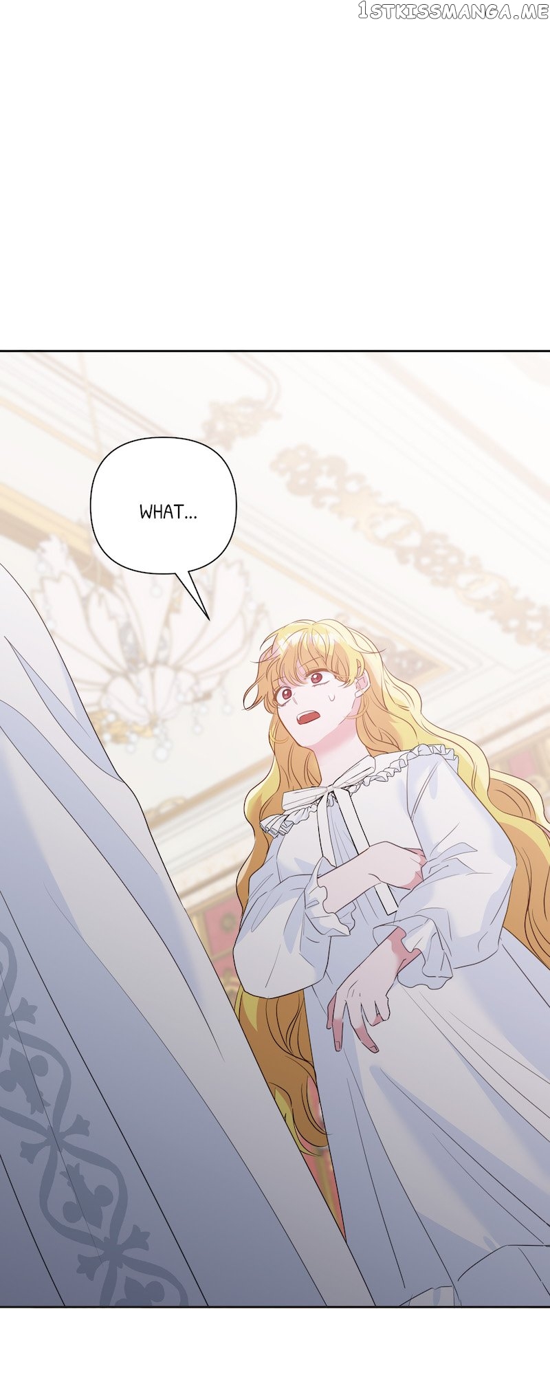 The Handsome Male Lead Won’t Let Me Log Out Chapter 7 - page 60