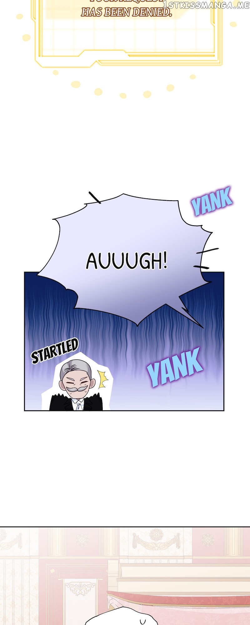 The Handsome Male Lead Won’t Let Me Log Out Chapter 6 - page 40